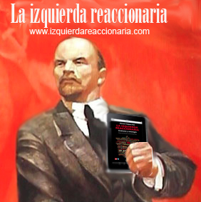 «La izquierda reaccionaria», de Horacio Vázquez-Rial